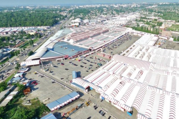 Кракен маркетплейс откуда взялся