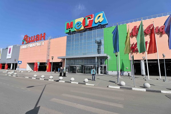 Кракена точка нет